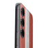 Latvia Flag Distressed Galaxy S25 Plus Skin